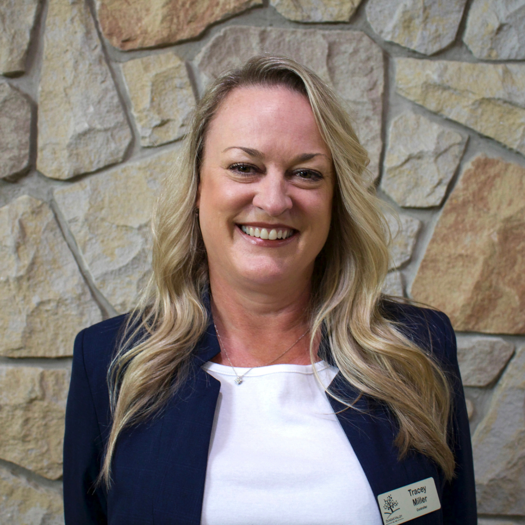 Tracey Miller