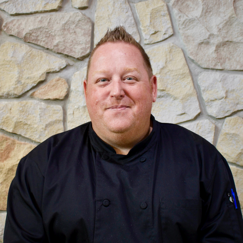 Chef Fischer